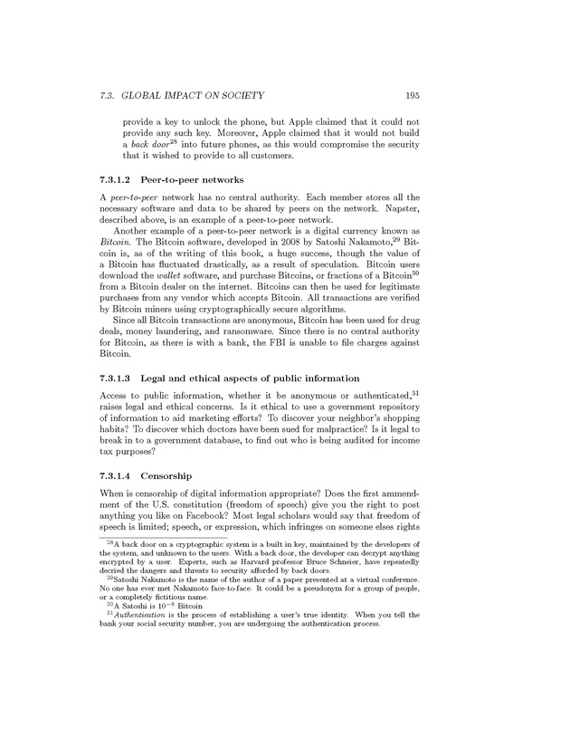 Computer Science Principles - New Page